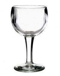 Verre à pieds Bistrot