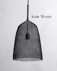 Stainless Steel Pendant Lamp Kute