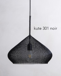 Stainless Steel Pendant Lamp Kute