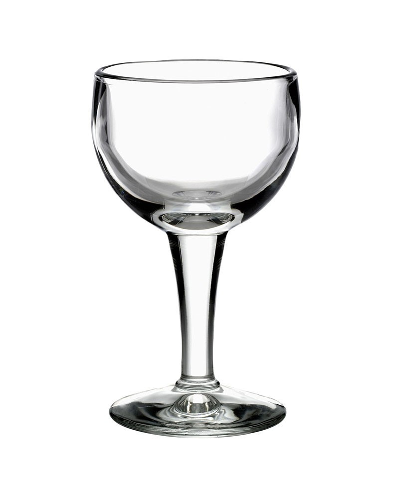 Stemmed glass Bistrot
