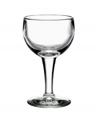 Verre à pieds Bistrot