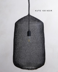 Stainless Steel Pendant Lamp Kute