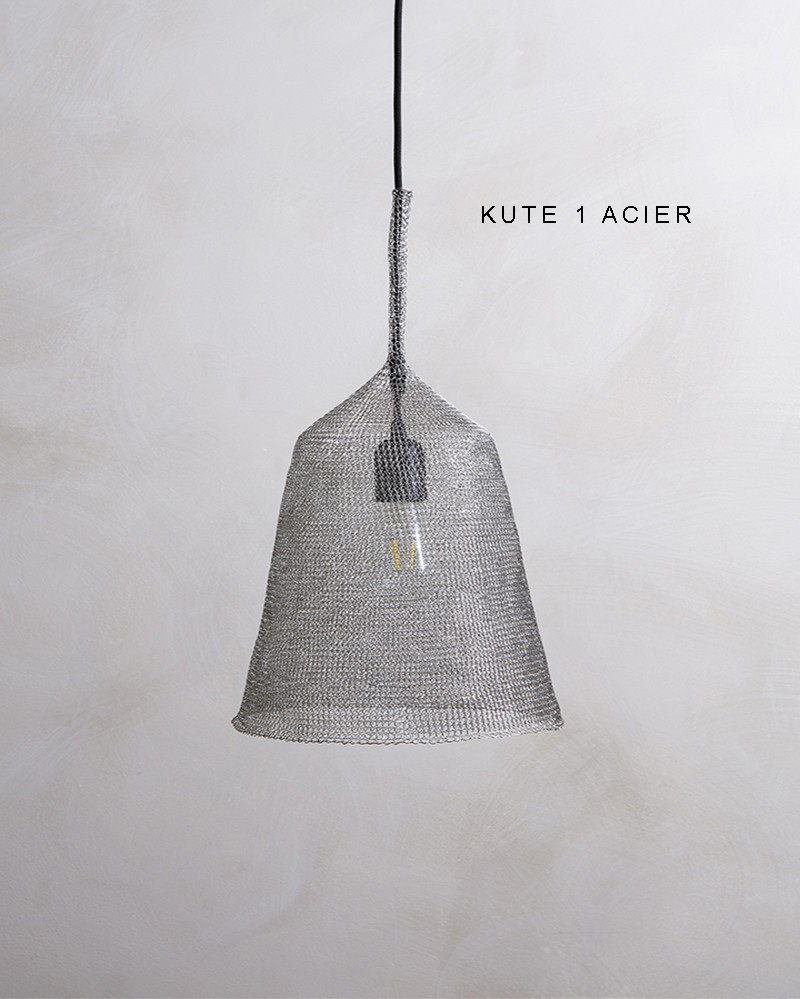 Stainless Steel Pendant Lamp Kute