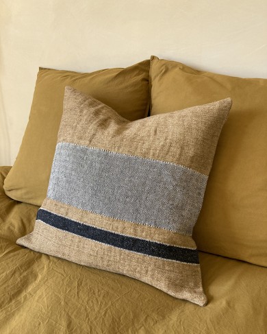 Linen Cushion cover Nairobi Libeco