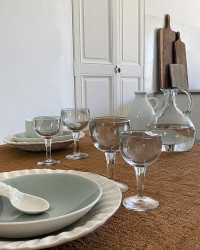 Verre à pieds Bistrot