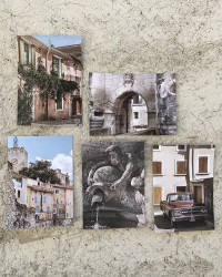 Cartes Postales Bastide