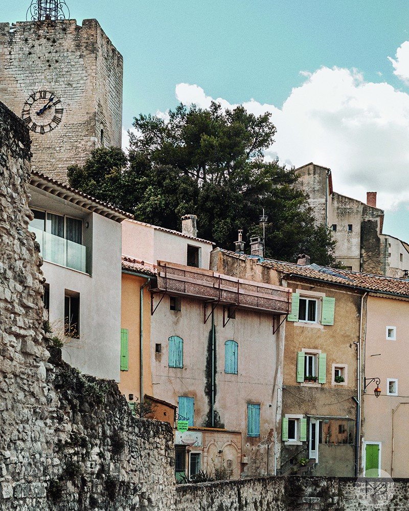 Cartes Postales Bastide