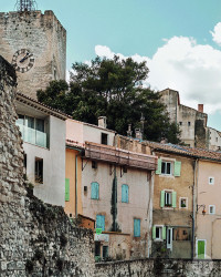 Cartes Postales Bastide