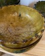 Varnished Terra Cotta Bowl Desi Tamegroute