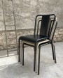 Steel Chair 786