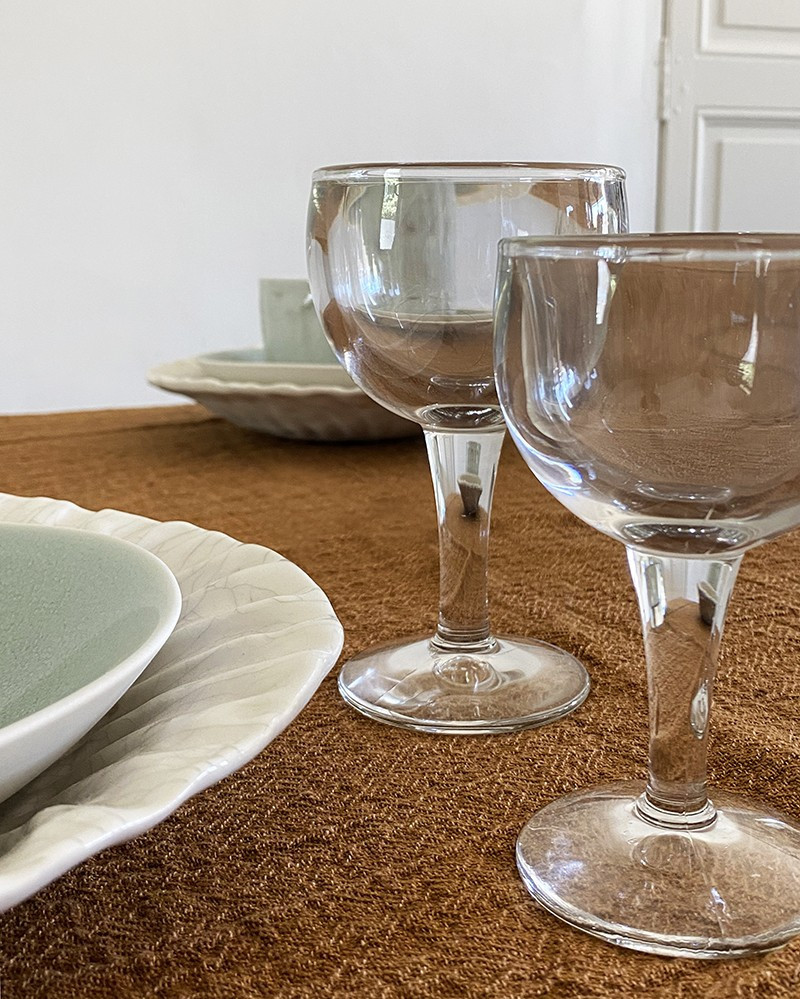 Verre à pieds Bistrot