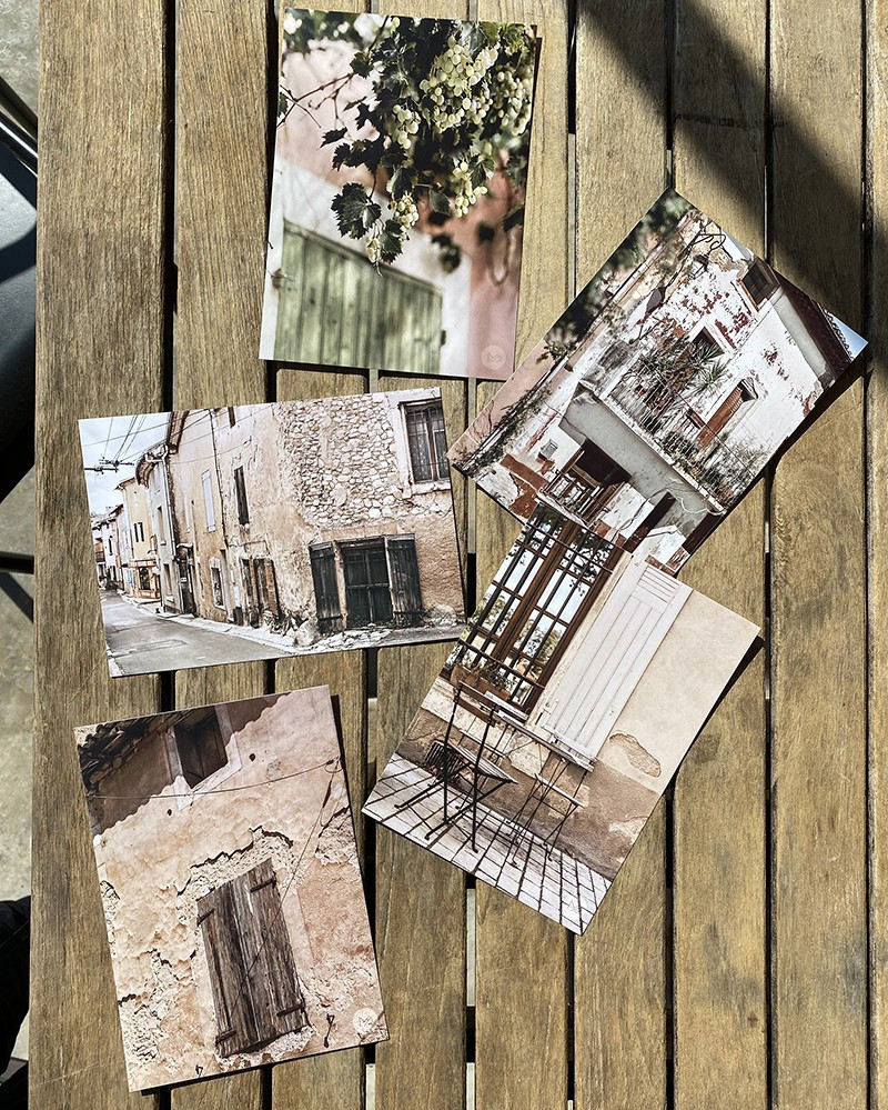 Cartes Postales Calade
