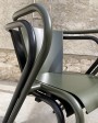 Steel Chair 5008