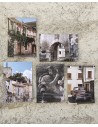 Postcards Bastide