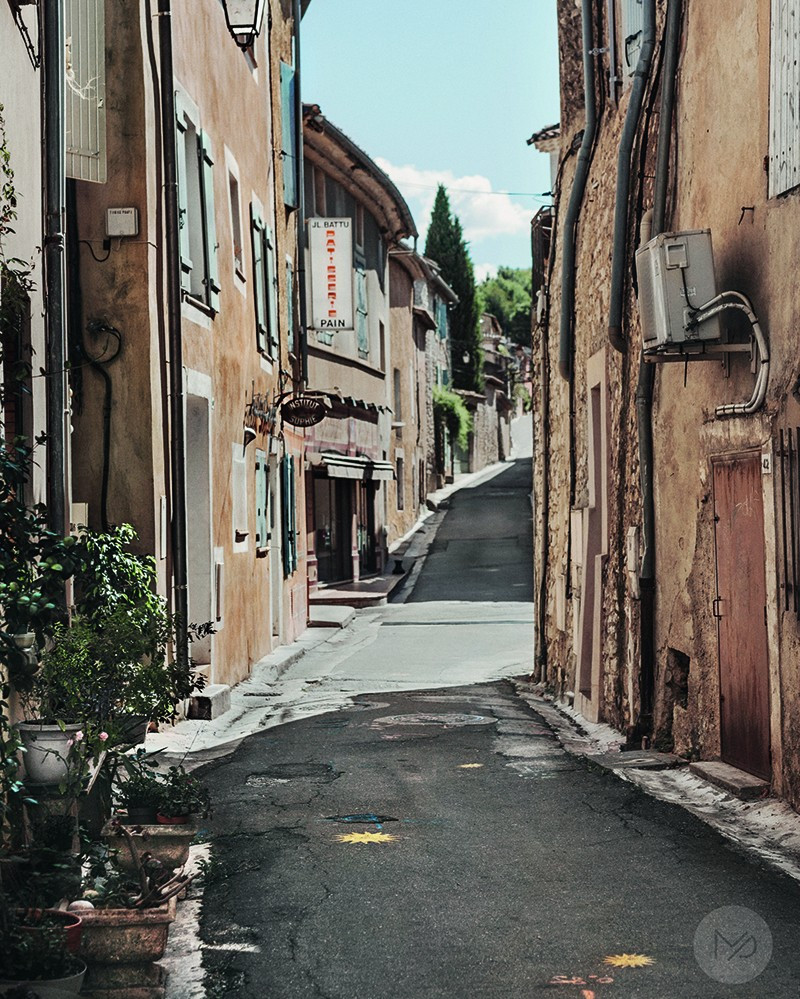 Cartes Postales Mistral