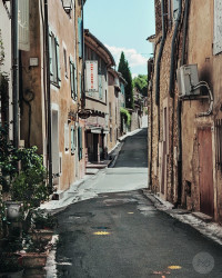Postcards Mistral