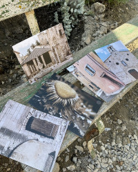 Postcards Ventoux