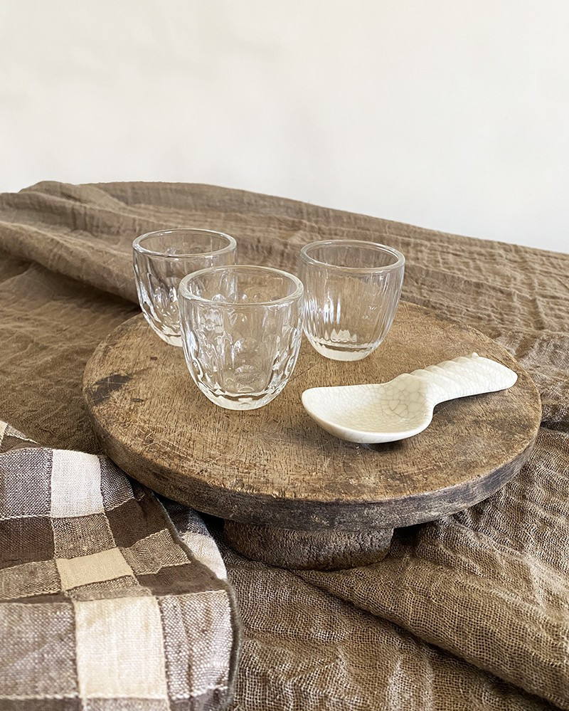 Tasse  à expresso Troquet