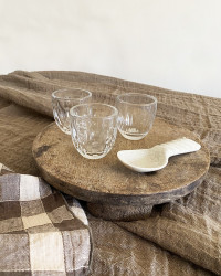 Tasse  à expresso Troquet