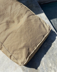 Outdoor Sunbed Boheme