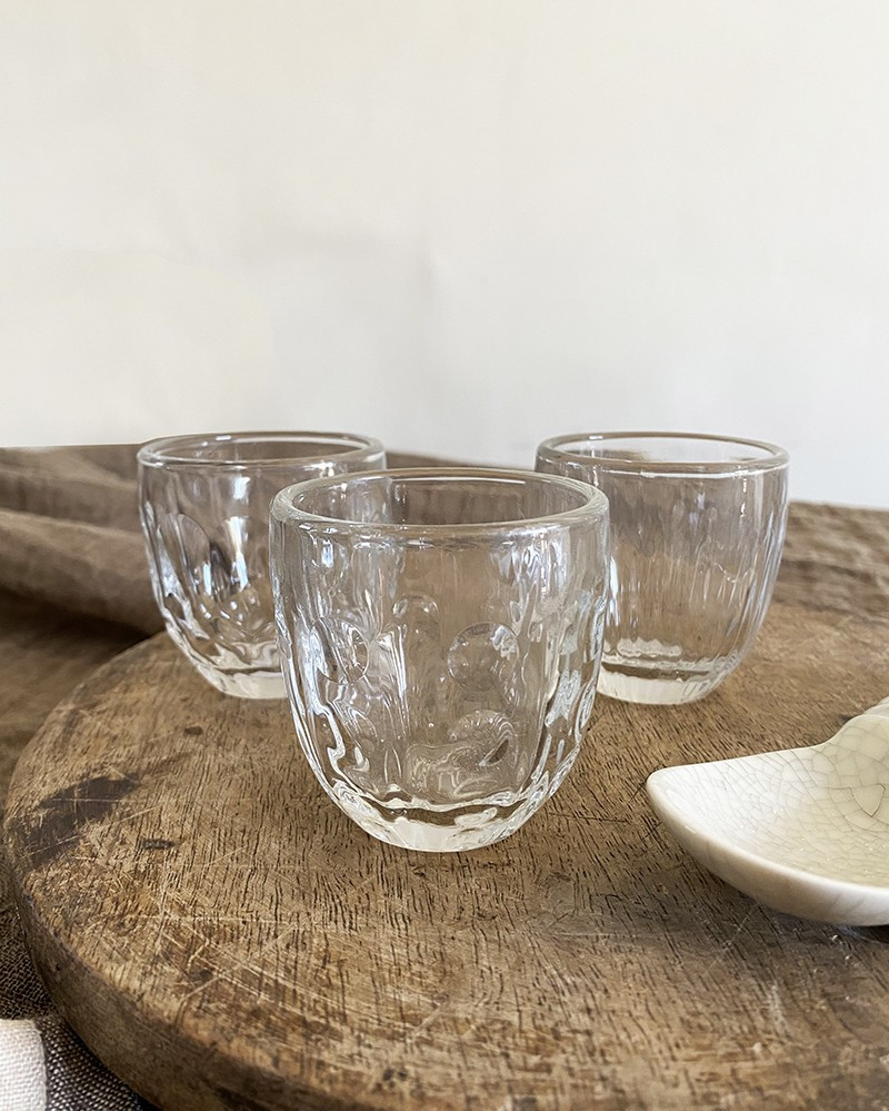Tasse  à expresso Troquet