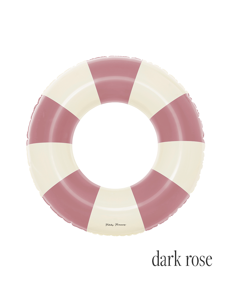 Petites Pommes Swim Ring