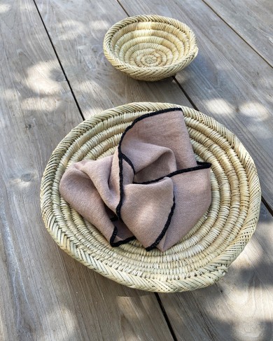 Seagrass Basket