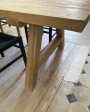 Teak Table CANTINA