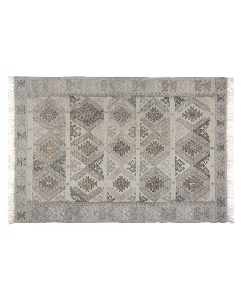 Tapis Pemba intérieur/extérieur