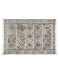 Tapis Pemba intérieur/extérieur