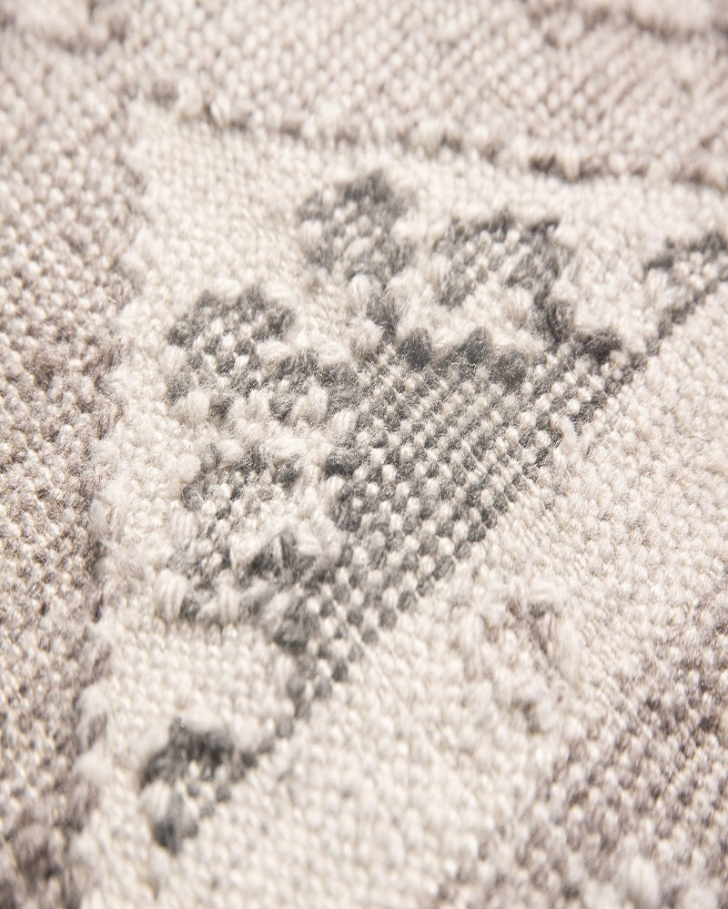 Tapis Pemba intérieur/extérieur