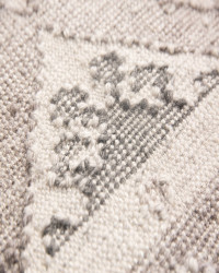 Tapis Pemba intérieur/extérieur