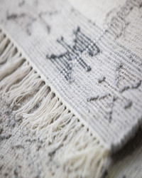 Tapis Pemba intérieur/extérieur