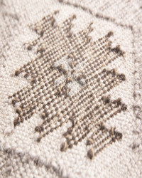 Tapis Pemba intérieur/extérieur