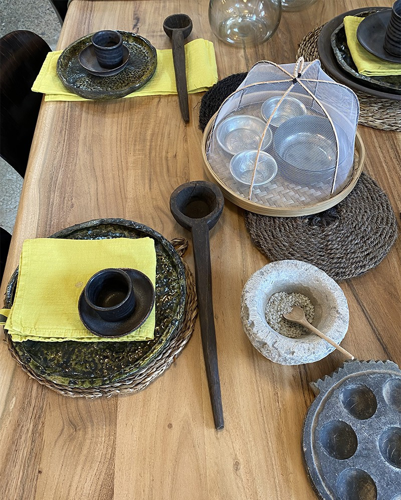 Tasse Stubby Blackish en céramique