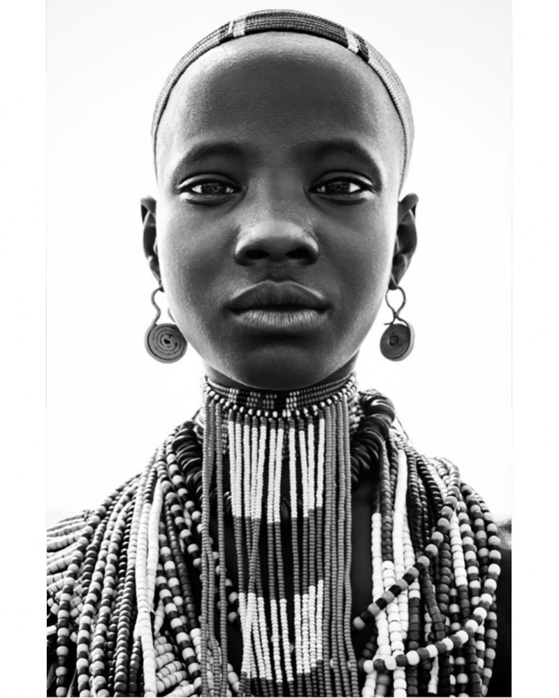 Canvas Print - Femme ARBORE