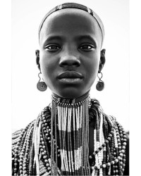 Canvas Print - Femme ARBORE