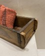 Recycled wooden Box