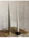 Bougeoir Chandelle en laiton