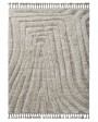 Woollen Rug N°2 Cappelen Dimyr