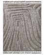 Tapis N°4 en laine Cappelen Dimyr