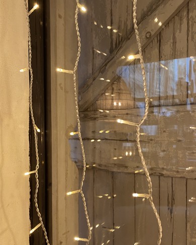 Light curtain Joylight with Led