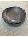 Ceramic Blackish Flow flat plate