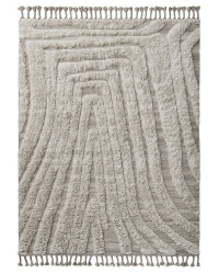 Woollen Rug N°2 Cappelen Dimyr