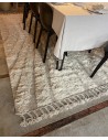 Tapis N°2 en laine Cappelen Dimyr