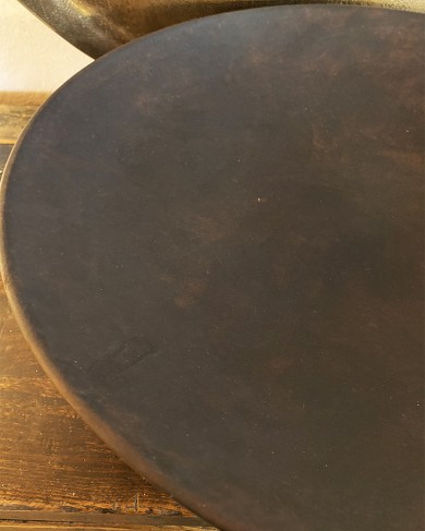 Ceramic Duck Plate by 101 Copenhagen