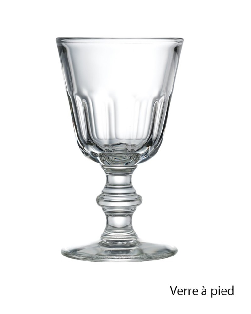 Verre Perigord