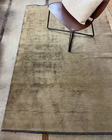 Bamboo Sorrente Carpet