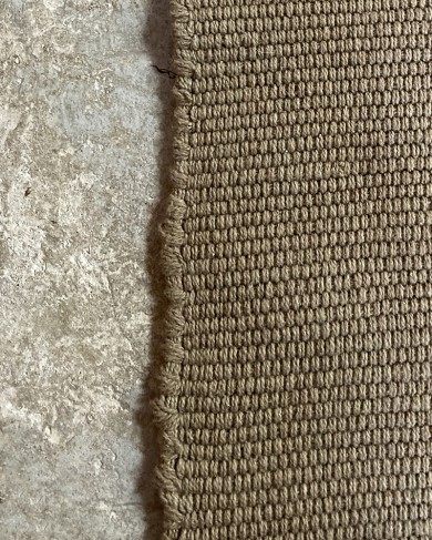 Tapis de sol Moorea en coton