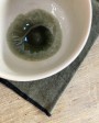 Bol Dashi Vert olive en grès émaillé par Jars